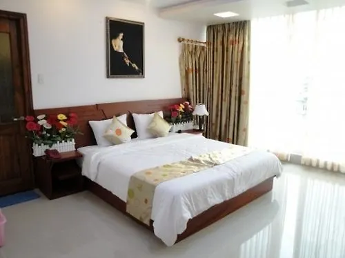 Oyo 764 An Khang Hotel Nha Trang