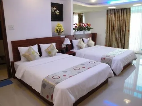 Oyo 764 An Khang Hotel Nha Trang Vietnam