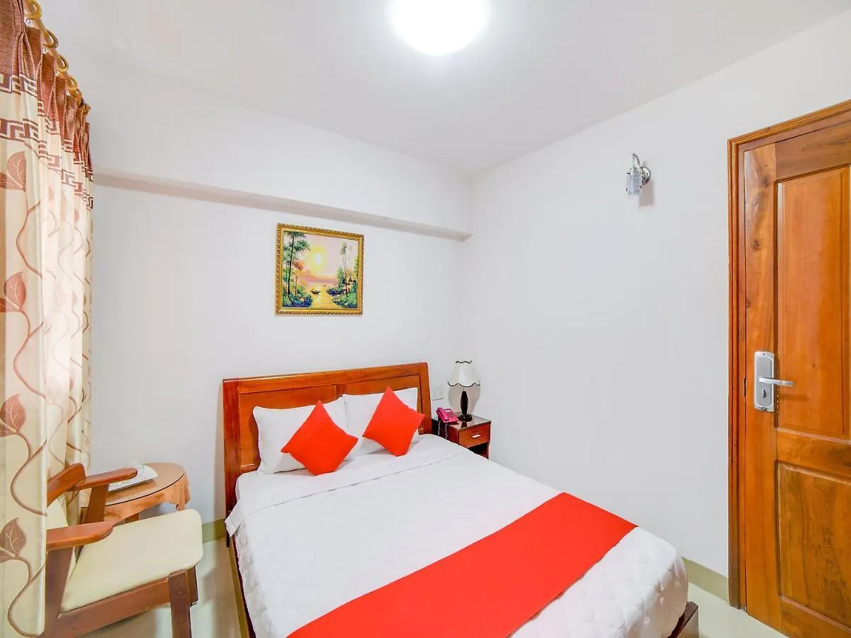 Oyo 764 An Khang Hotel Nha Trang