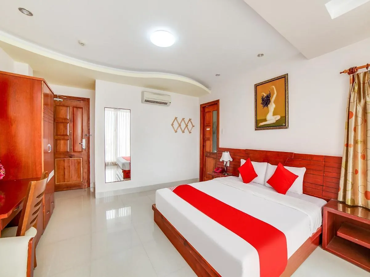 **  Oyo 764 An Khang Hotel Nha Trang Vietnam