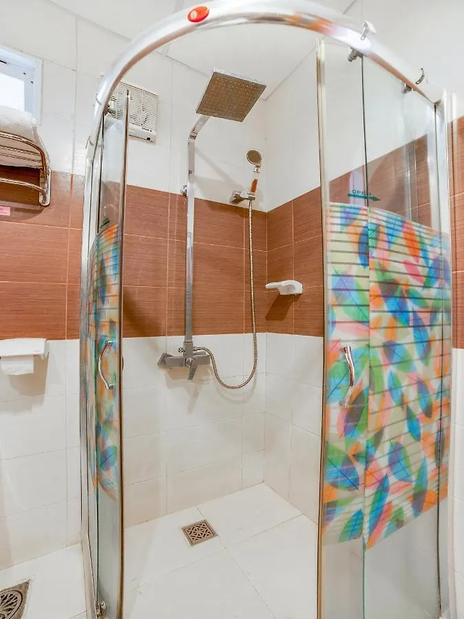 Oyo 764 An Khang Hotel Nha Trang