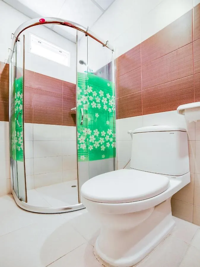 Oyo 764 An Khang Hotel Nha Trang