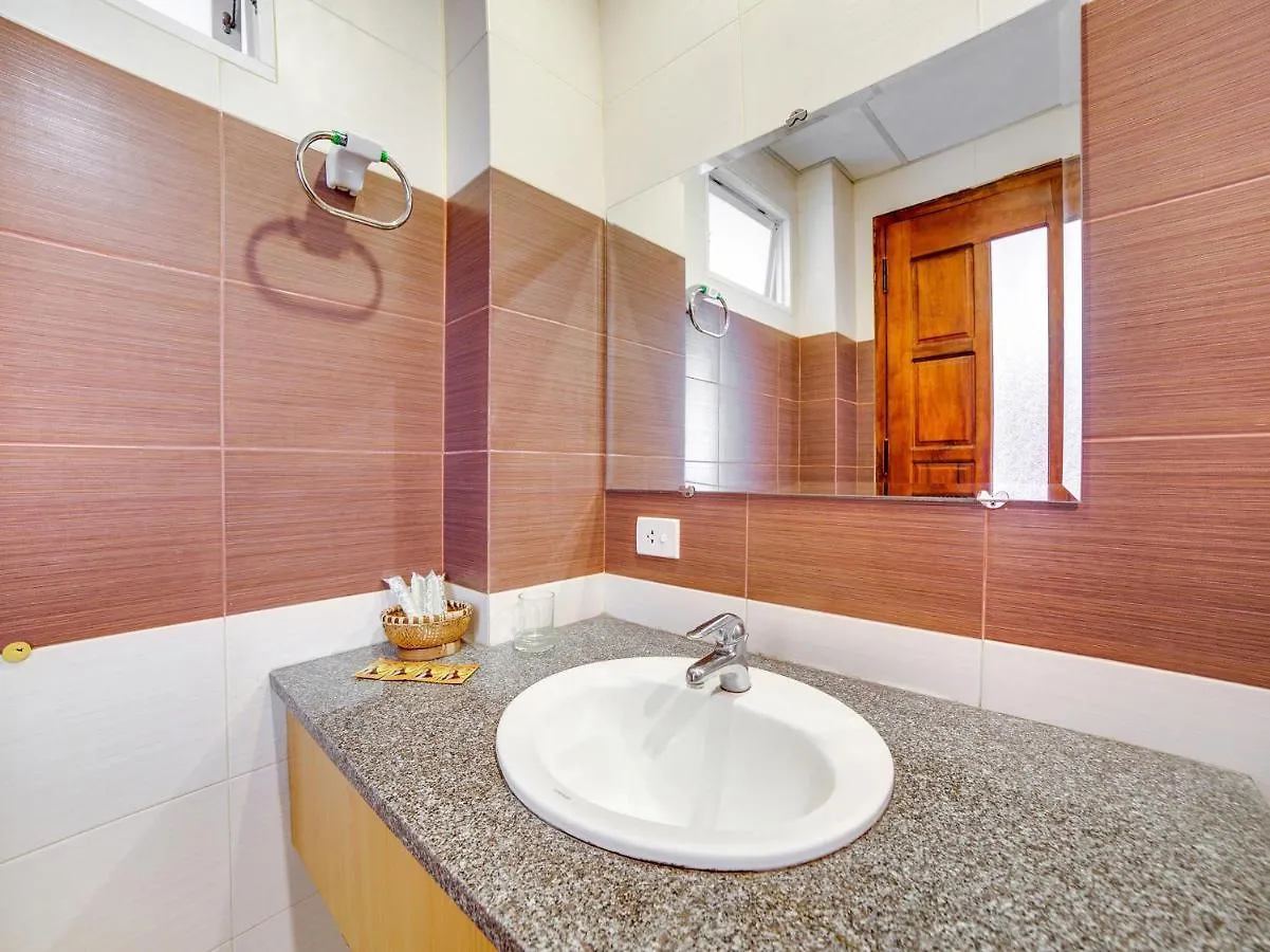 Oyo 764 An Khang Hotel Nha Trang