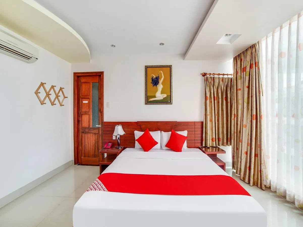 Oyo 764 An Khang Hotel Nha Trang
