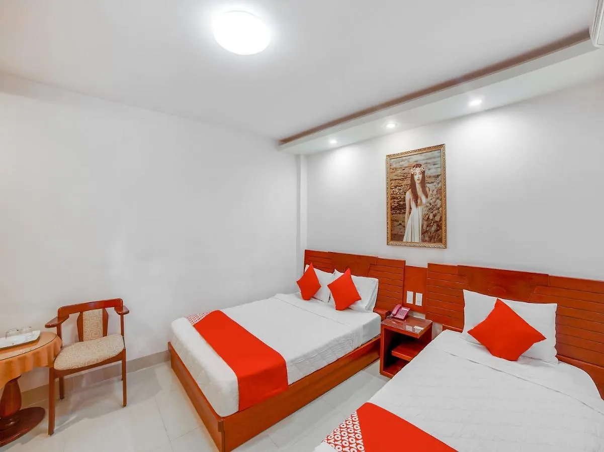 **  Oyo 764 An Khang Hotel Nha Trang Vietnam