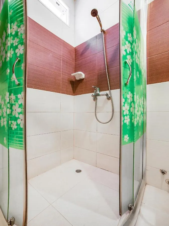 Oyo 764 An Khang Hotel Nha Trang