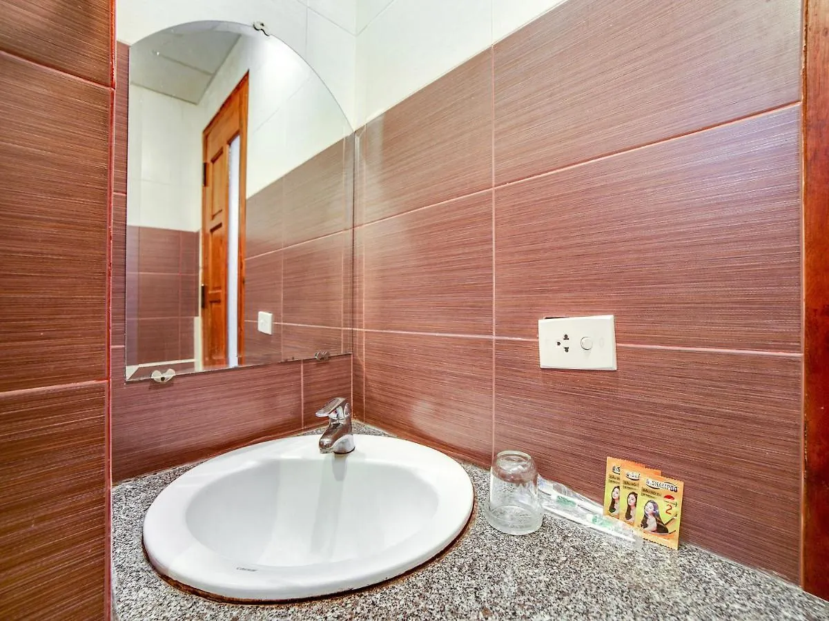 **  Oyo 764 An Khang Hotel Nha Trang Vietnam