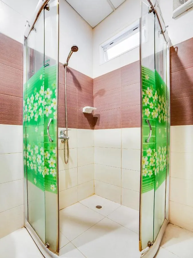 **  Oyo 764 An Khang Hotel Nha Trang Vietnam