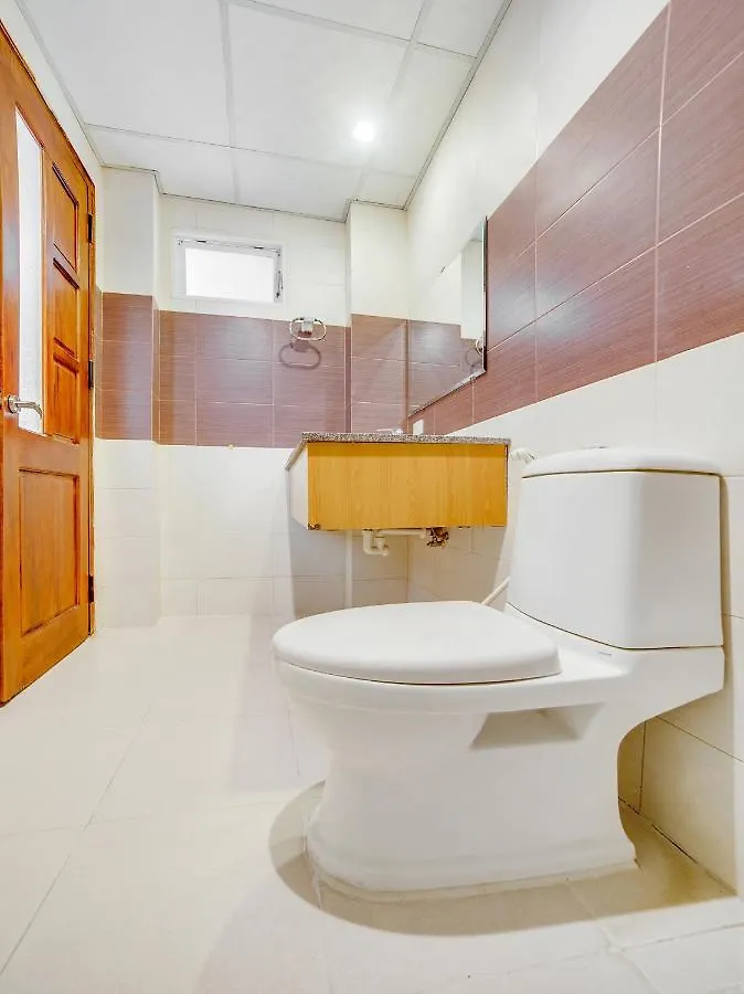 Oyo 764 An Khang Hotel Nha Trang