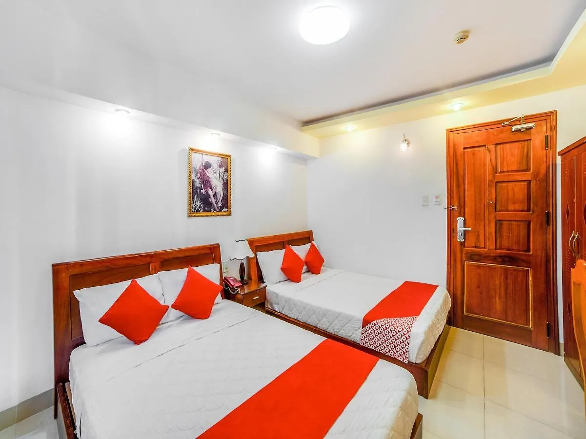 **  Oyo 764 An Khang Hotel Nha Trang Vietnam